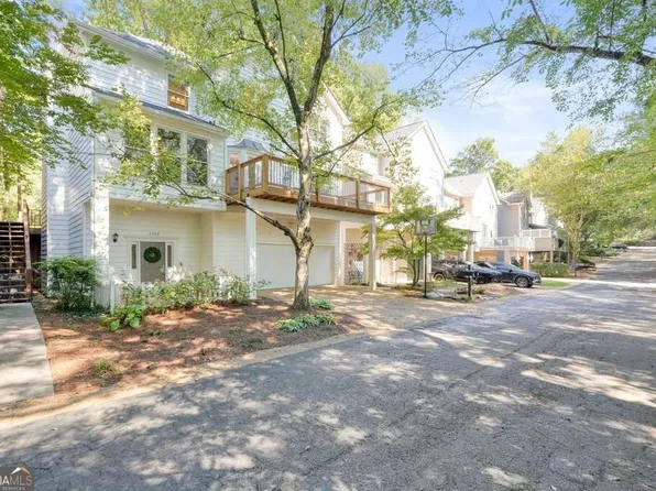2380 Defoors Ferry Rd NW, Atlanta, GA 30318