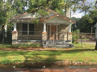 345 E 10th St, Jacksonville, FL 32206