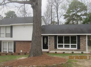 3728 Hawaii Way, Columbus, GA 31906