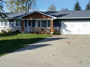 765 Burnell Rd, Riley, MI 48041