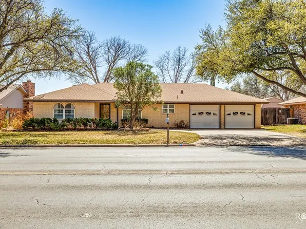 3219 Sunset Dr, San Angelo, TX 76904