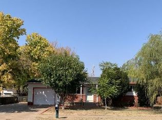 604 Starlight Dr, Liberal, KS 67901