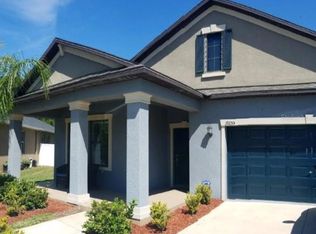 19255 Alexandrea Lee Ct, Land O Lakes, FL 34638