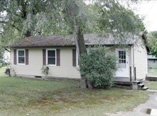 1225 S Dibble St, Hastings, MI