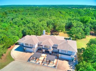 5180 N Westminster Rd, Arcadia, OK 73007