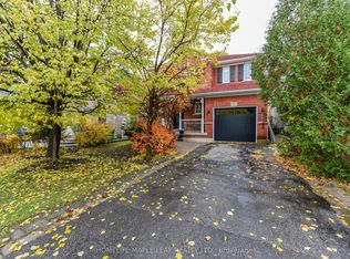 250 Brisdale Dr, Brampton, ON L7A2T3