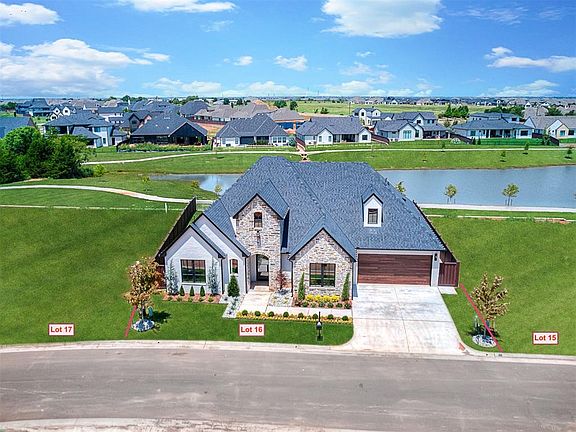 2nd image of 14813 Saint Pierre Dr
