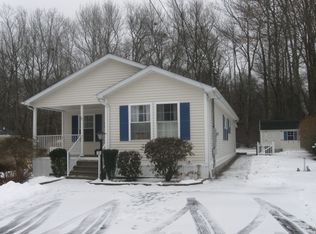 22 Woodland Trl, Killingworth, CT 06419