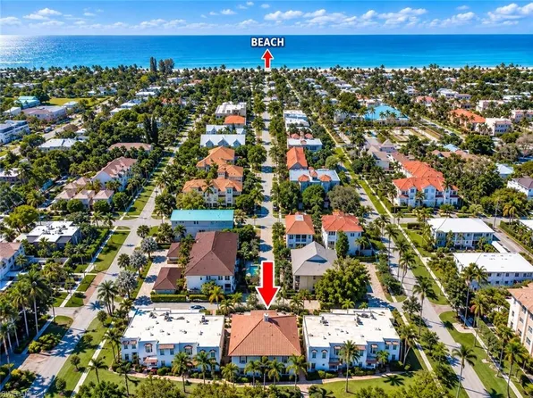 1050 6th ST S #1050, NAPLES, FL 34102
