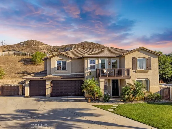 460 Bareback Ct, Norco, CA 92860