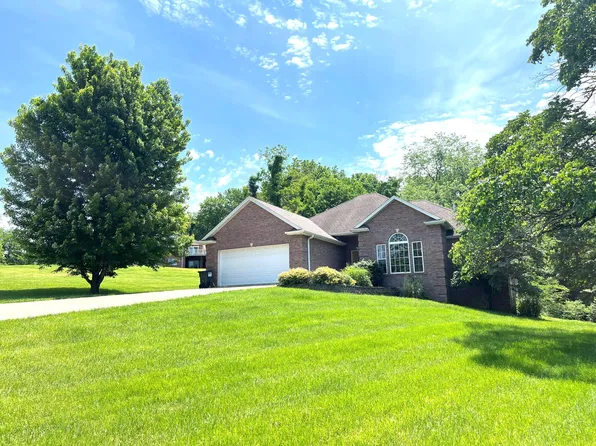 1504 Chisholm Trl, Boonville, MO 65233