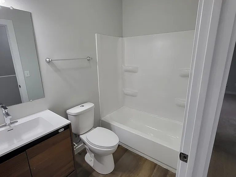 515 N Oxford St #B — Photo 15