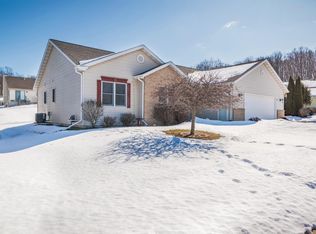 452 Northview Trl, Hartford, WI 53027