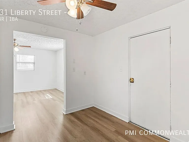 831 Liberty St #2 — Photo 3