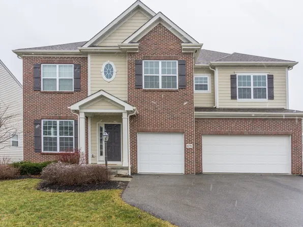 6376 Scioto Chase Blvd, Powell, OH 43065