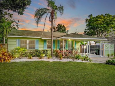 2107 Orchid St, Sarasota, FL, 34239