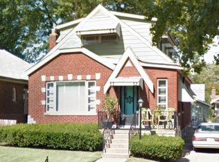 3837 Dover Pl #1F, Saint Louis, MO