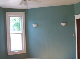 107 E Patterson St, Lansford, PA 18232