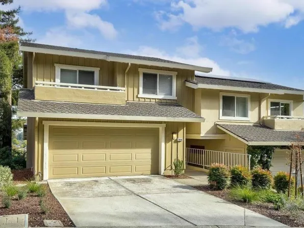 14646 Stoneridge Dr, Saratoga, CA 95070