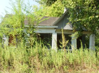 3523 W Capitol St, Jackson, MS 39209