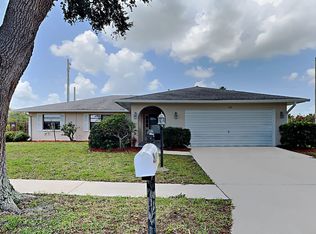 2760 N Player Cir, Melbourne, FL 32935