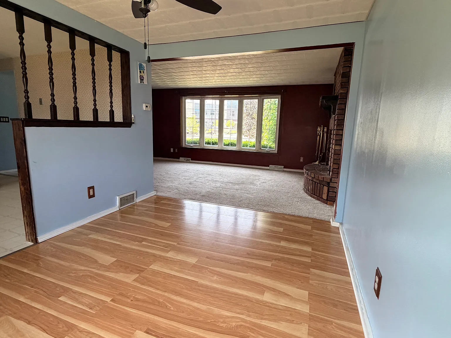 4 bed, 1.5 bath, 1434 sqft, $2,200 — Photo 4