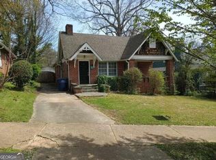 1656 Melrose Dr SW, Atlanta, GA 30310