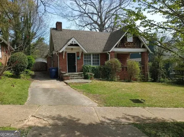 1656 Melrose Dr SW, Atlanta, GA 30310