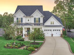 135 Jacks Corner Dr, Montgomery, TX 77316