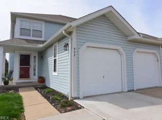 937 Sturbridge Dr, Medina, OH