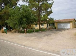 32788 Sylvan Ave, Barstow, CA 92311