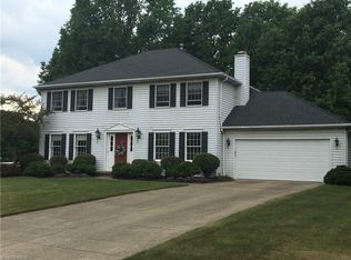 21860 Montclare Blvd, Strongsville, OH 44136