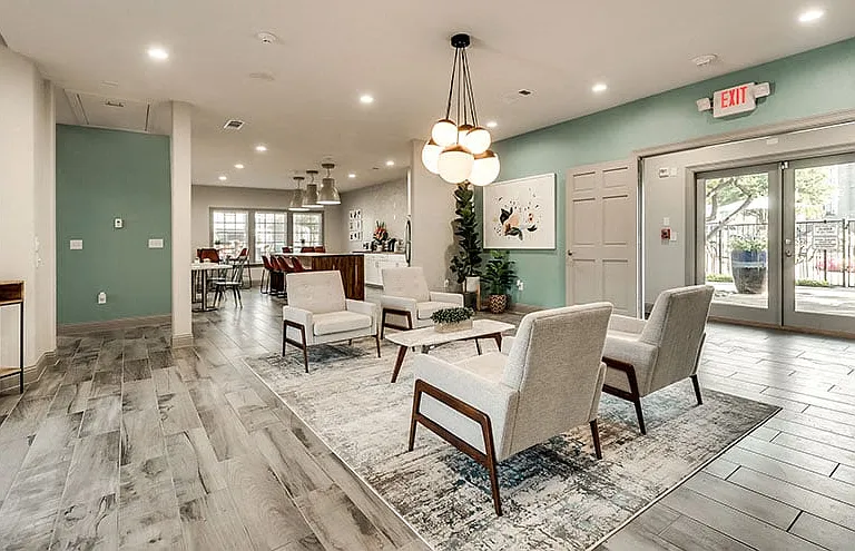 Magnolia View Apartments — Photo 19