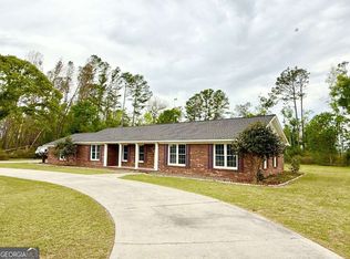 164 1st Rd, Hazlehurst, GA 31539