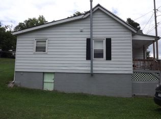 605 Prince St, Princeton, WV 24740