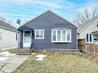 1655 Ford Blvd, Windsor, ON N8T 2C9