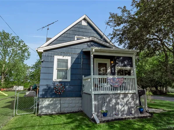 116 Grant St, Tonawanda, NY 14150