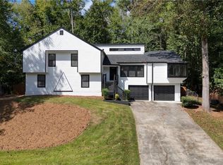 2153 Deep Woods Way, Marietta, GA 30062