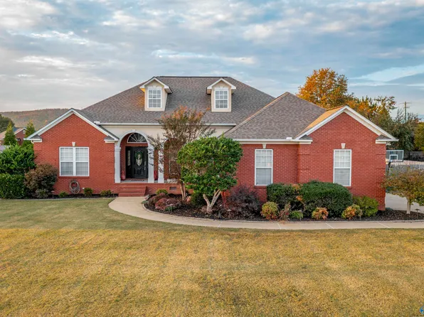 1090 Roseland Ln, Southside, AL 35907