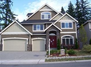 4421 216th Pl SE, Bothell, WA 98021