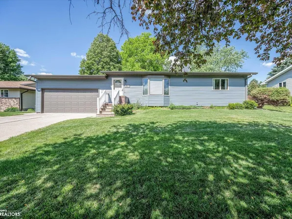 2001 20th St, Harlan, IA 51537