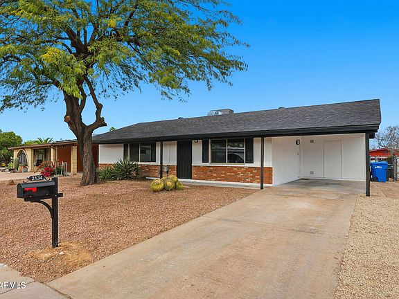 3rd image of 2134 E BECK Lane