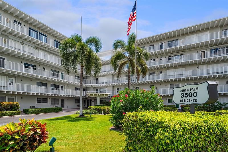 1st image of 3500 S Ocean Blvd APT 402