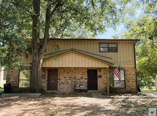 2110-2112 Senator Ave, Texarkana, AR 71854
