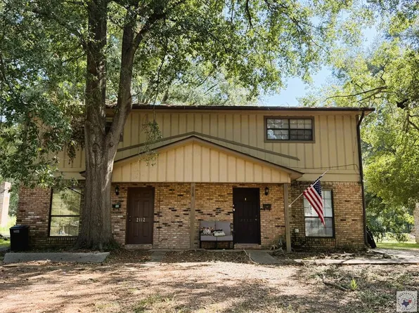 2110-2112 Senator Ave, Texarkana, AR 71854