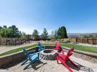 25 Eagle Claw Ct, Reno, NV 89523