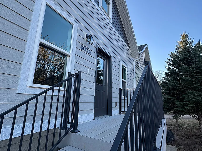 803 Pine St #A — Photo 20