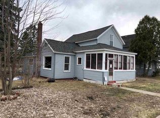 407 N Maple St, Mancelona, MI 49659