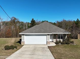 75 Logaras Cir, Purvis, MS 39475