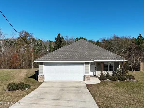 75 Logaras Cir, Purvis, MS 39475